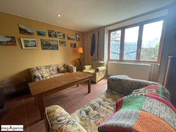 Maison à LARMOR-BADEN, 56870 - 6 pièces 130m²