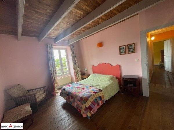 Maison à LARMOR-BADEN, 56870 - 6 pièces 130m²