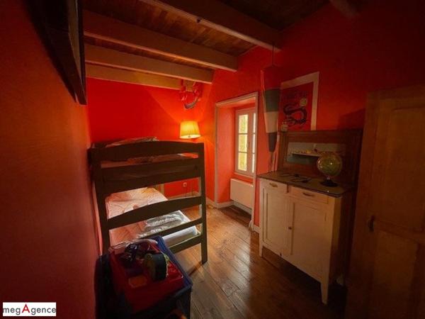 Maison à LARMOR-BADEN, 56870 - 6 pièces 130m²