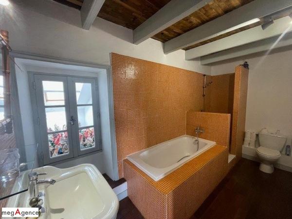 Maison à LARMOR-BADEN, 56870 - 6 pièces 130m²