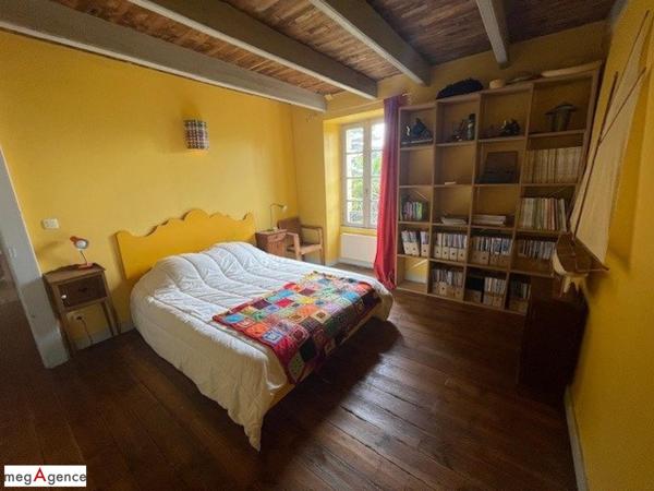 Maison à LARMOR-BADEN, 56870 - 6 pièces 130m²