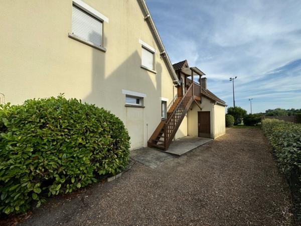 Vente / Appartement