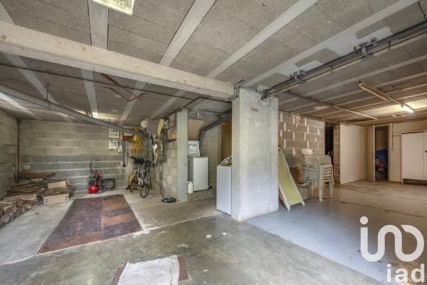 Maison à vendre 6 pièces 110 m² Moret-Loing-et-Orvanne