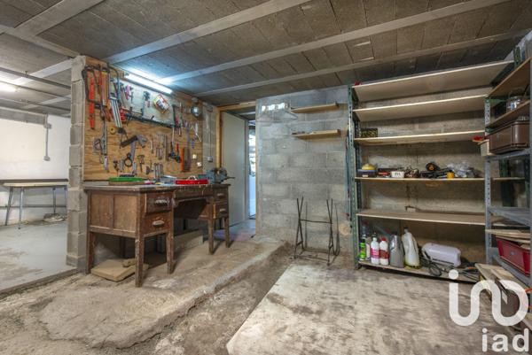 Maison à vendre 6 pièces 110 m² Moret-Loing-et-Orvanne