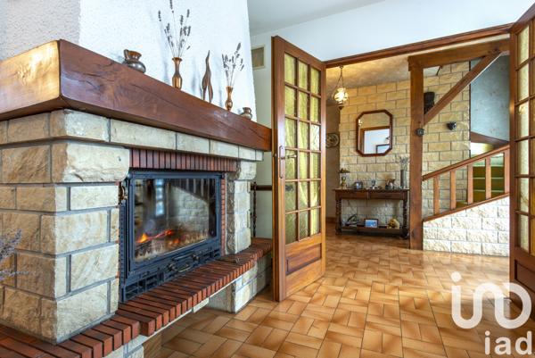 Maison à vendre 6 pièces 110 m² Moret-Loing-et-Orvanne