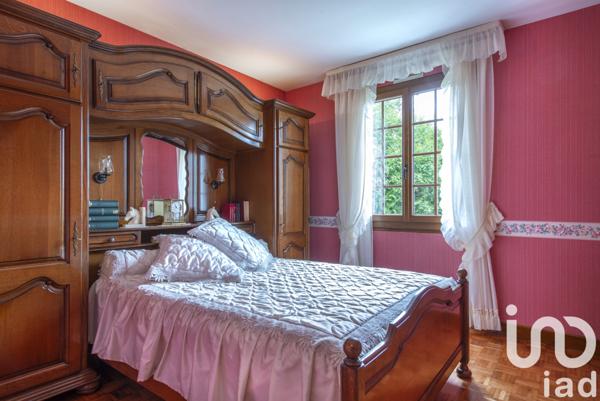 Maison à vendre 6 pièces 110 m² Moret-Loing-et-Orvanne