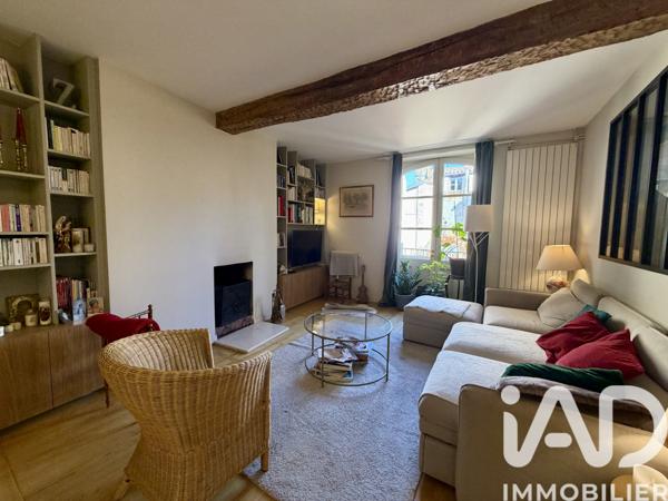 Appartement à vendre 5 pièces 130 m² Toulouse
