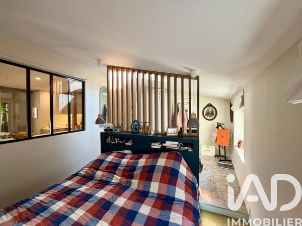 Appartement à vendre 5 pièces 130 m² Toulouse