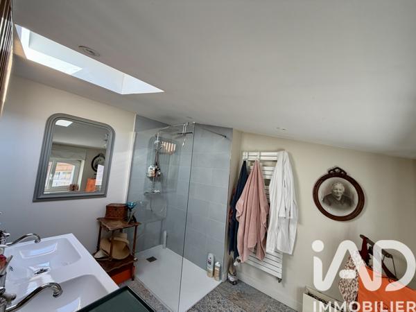 Appartement à vendre 5 pièces 130 m² Toulouse