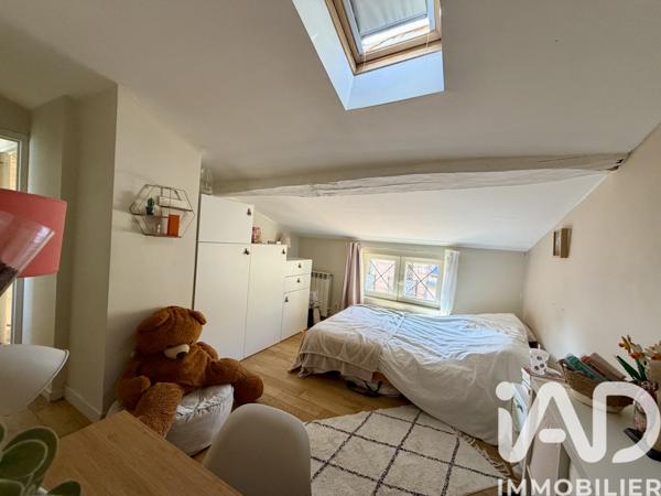 Appartement à vendre 5 pièces 130 m² Toulouse