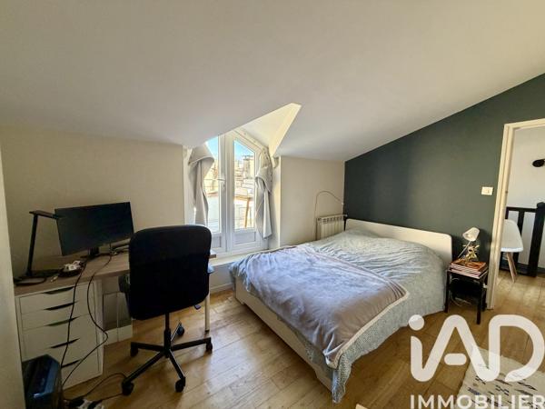 Appartement à vendre 5 pièces 130 m² Toulouse