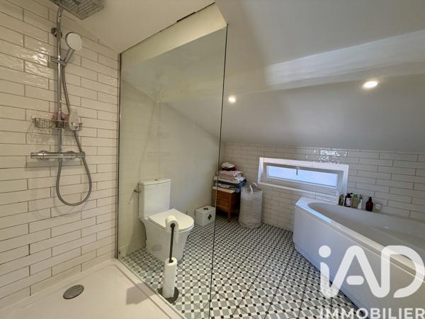 Appartement à vendre 5 pièces 130 m² Toulouse