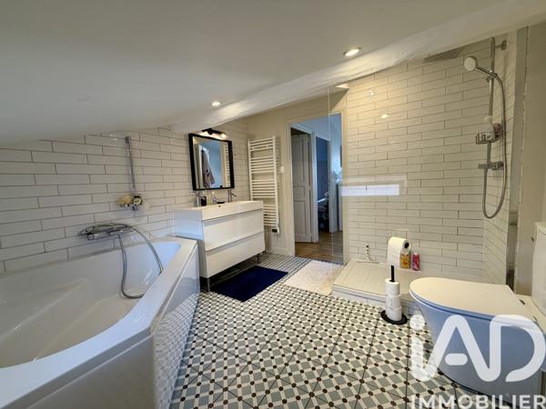 Appartement à vendre 5 pièces 130 m² Toulouse