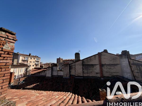 Appartement à vendre 5 pièces 130 m² Toulouse