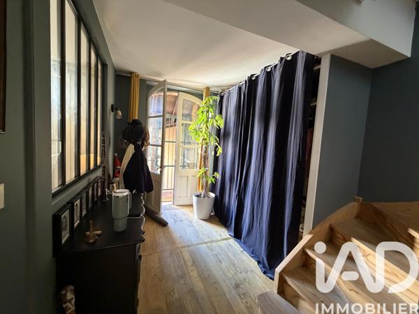 Appartement à vendre 5 pièces 130 m² Toulouse