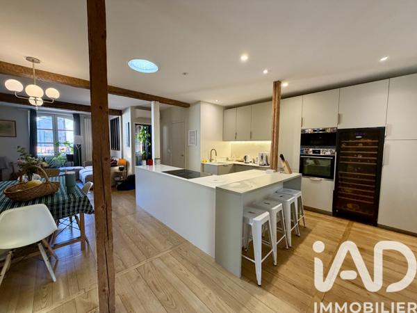 Appartement à vendre 5 pièces 130 m² Toulouse