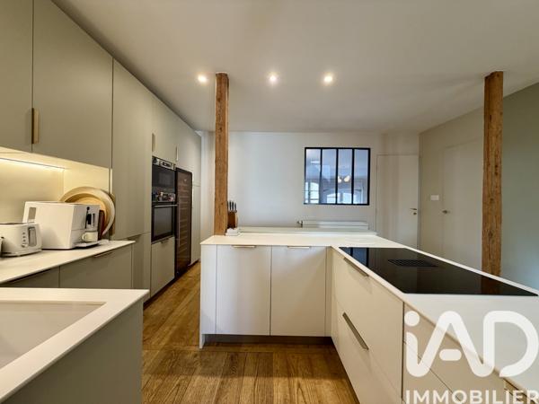 Appartement à vendre 5 pièces 130 m² Toulouse