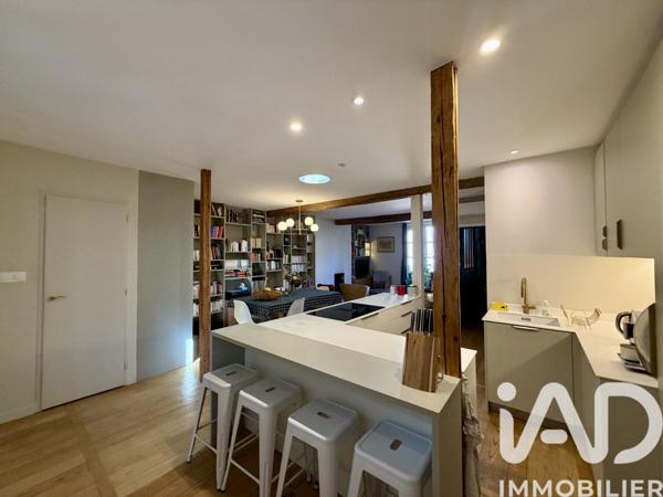 Appartement à vendre 5 pièces 130 m² Toulouse