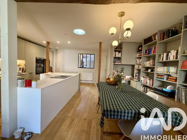 Appartement à vendre 5 pièces 130 m² Toulouse