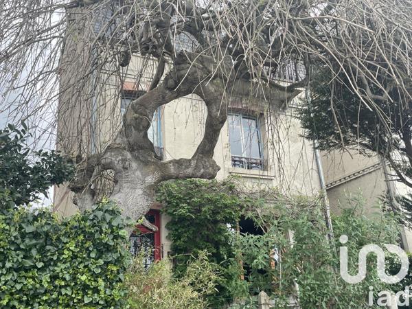 Maison 5 pièces de 90 m² à Villerville (14113)