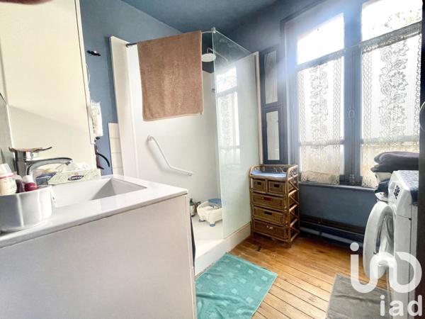 Maison 5 pièces de 90 m² à Villerville (14113)