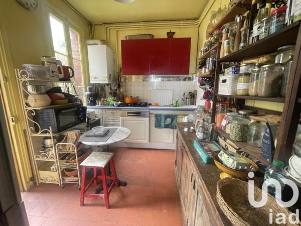 Maison 5 pièces de 90 m² à Villerville (14113)