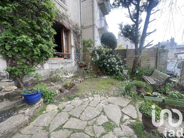 Maison 5 pièces de 90 m² à Villerville (14113)