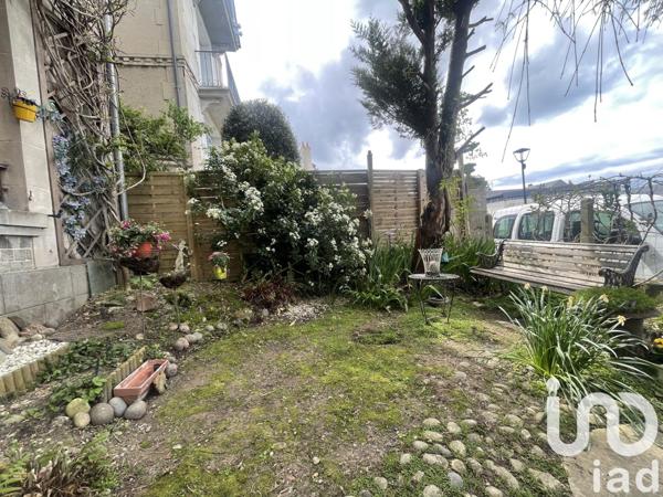 Maison 5 pièces de 90 m² à Villerville (14113)