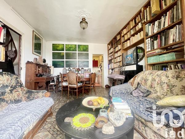 Maison 5 pièces de 90 m² à Villerville (14113)