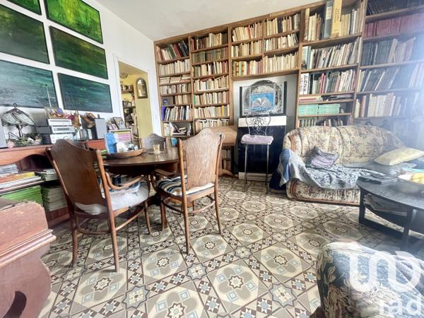 Maison 5 pièces de 90 m² à Villerville (14113)