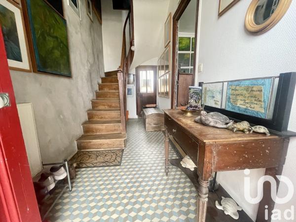 Maison 5 pièces de 90 m² à Villerville (14113)