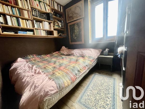 Maison 5 pièces de 90 m² à Villerville (14113)