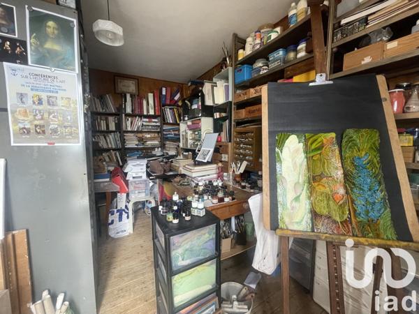 Maison 5 pièces de 90 m² à Villerville (14113)