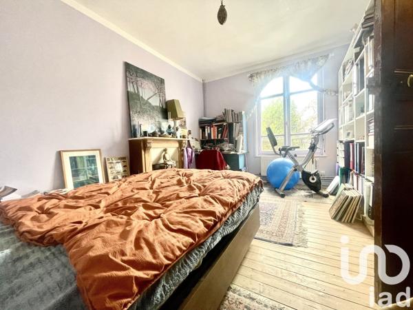 Maison 5 pièces de 90 m² à Villerville (14113)