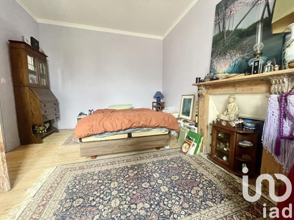 Maison 5 pièces de 90 m² à Villerville (14113)