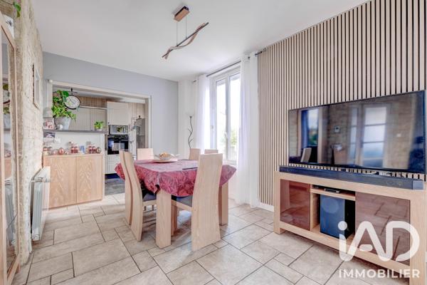 Maison à vendre 7 pièces 165 m² Courtry