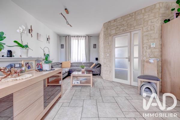 Maison à vendre 7 pièces 165 m² Courtry