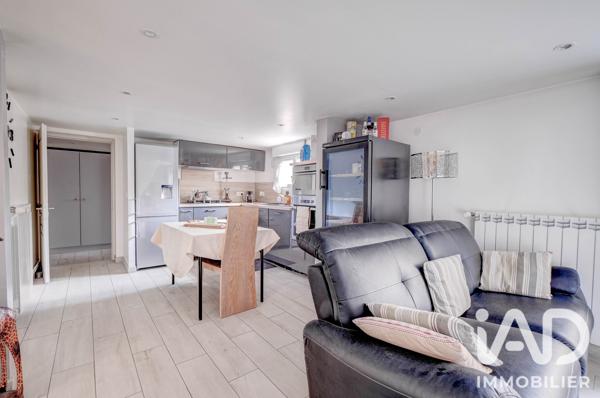 Maison à vendre 7 pièces 165 m² Courtry