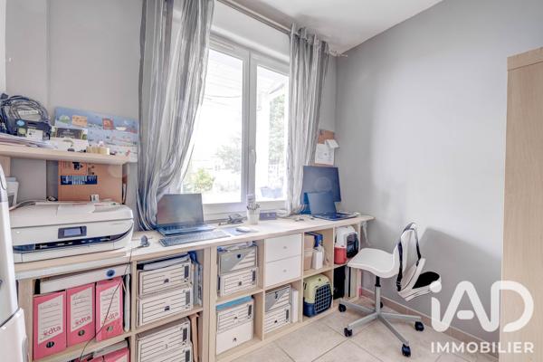 Maison à vendre 7 pièces 165 m² Courtry