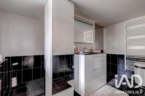 Maison à vendre 7 pièces 165 m² Courtry