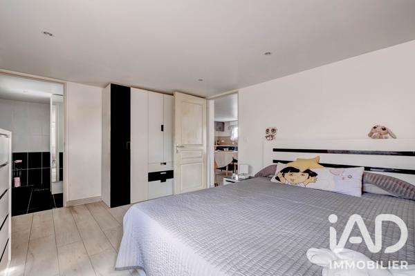 Maison à vendre 7 pièces 165 m² Courtry