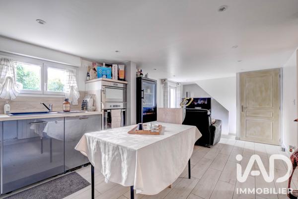 Maison à vendre 7 pièces 165 m² Courtry