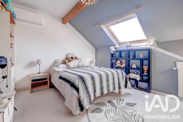 Maison à vendre 7 pièces 165 m² Courtry