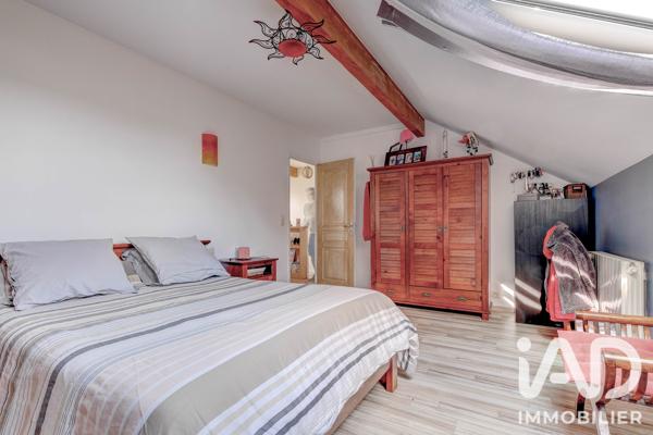 Maison à vendre 7 pièces 165 m² Courtry