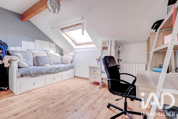 Maison à vendre 7 pièces 165 m² Courtry