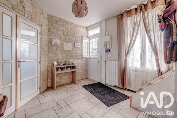 Maison à vendre 7 pièces 165 m² Courtry