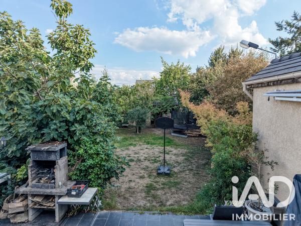 Maison à vendre 7 pièces 165 m² Courtry