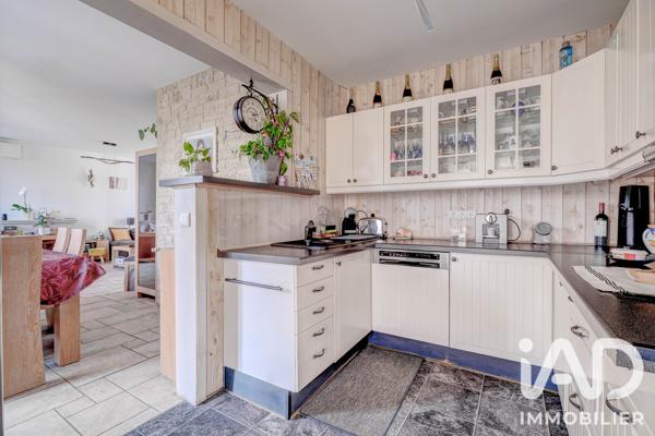 Maison à vendre 7 pièces 165 m² Courtry