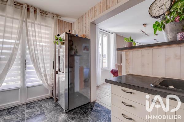 Maison à vendre 7 pièces 165 m² Courtry