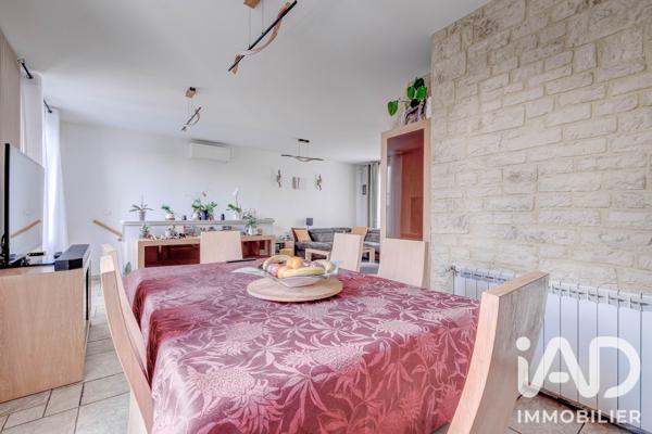 Maison à vendre 7 pièces 165 m² Courtry